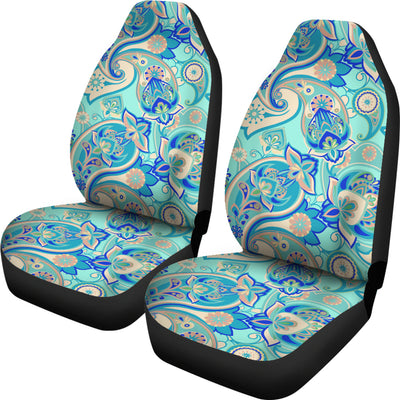 Elegant Decor Car Seat Covers