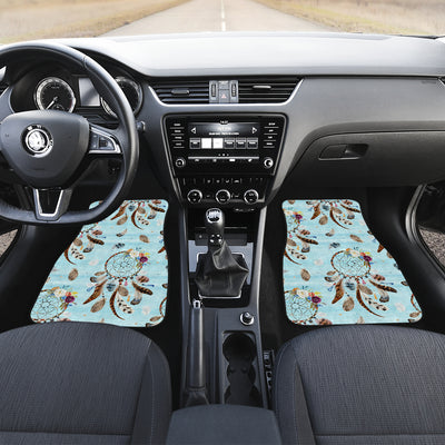 Dream Catchers Car Floor Mats