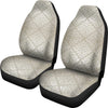 Elegant Decor Car Seat Covers