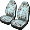 Dream Catchers Car Seat Covers