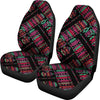 Ethnic Tribal Car Seat Covers