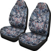 Elegant Decor Car Seat Covers