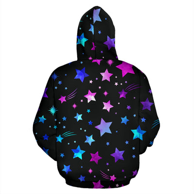 Stars Hoodie