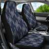 Abstract Pattern Car Seat Covers