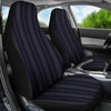 Classy Stripes Car Seat Covers