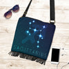 Sagittarius Zodiac Crossbody Bag