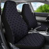 Classy Pattern Car Seat Covers