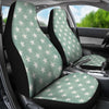 Star Pattern Car Seat Covers