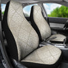 Elegant Decor Car Seat Covers