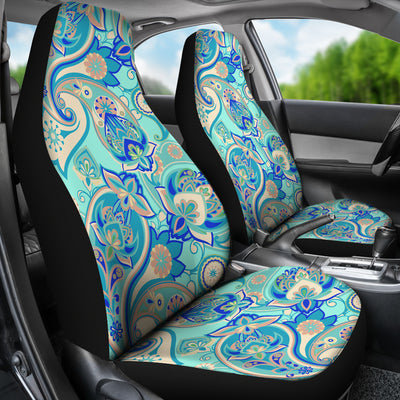 Elegant Decor Car Seat Covers