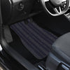 Classy Stripes Car Floor Mats