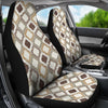 Vintage Pattern Car Seat Covers