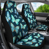 Butterflies Car Seat Covers