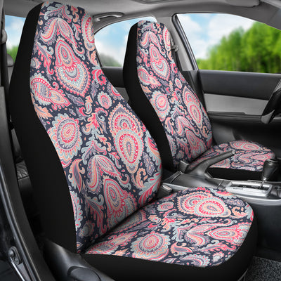 Elegant Decor Car Seat Covers