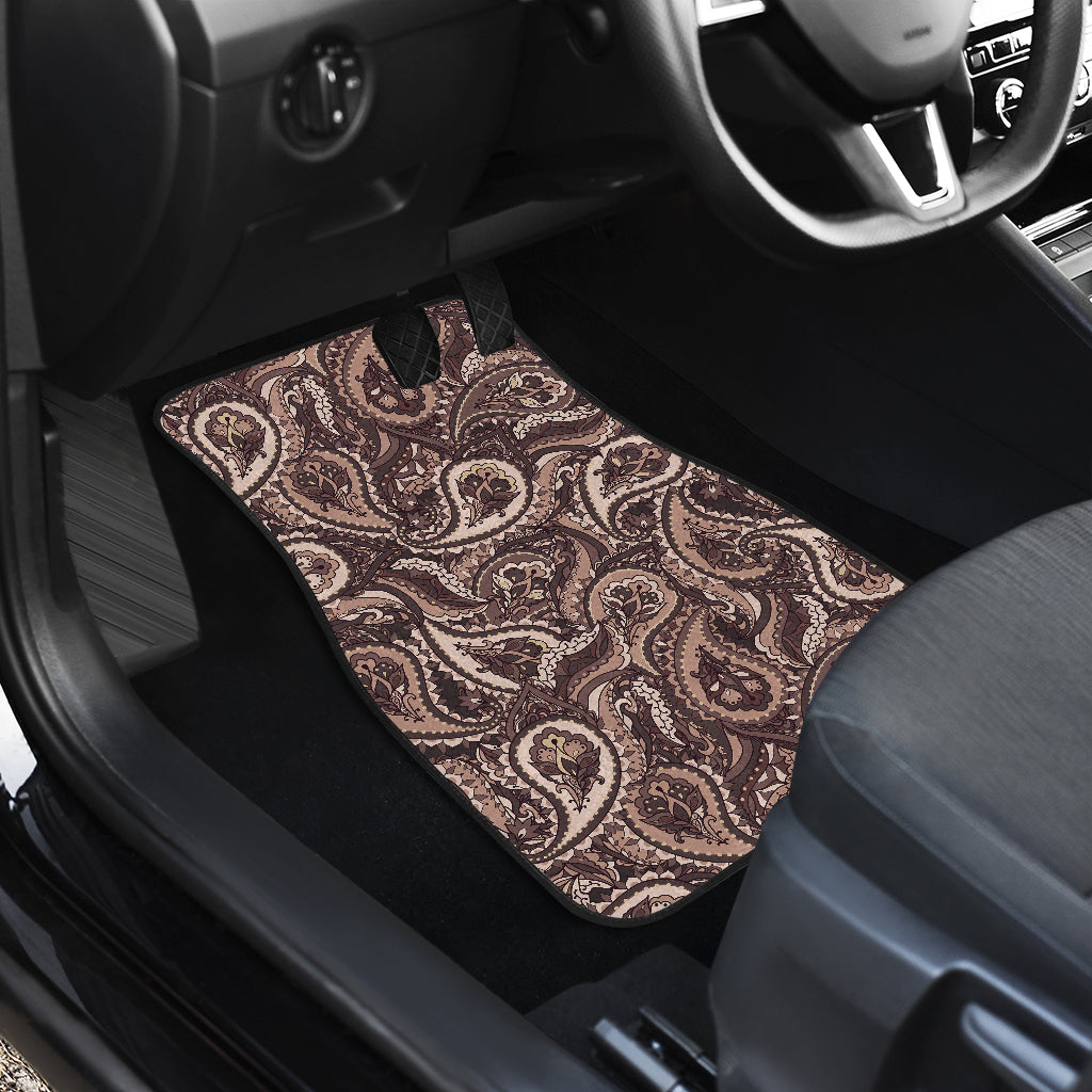 Elegant Decor Car Floor Mats