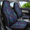 Ethnic Tribal Car Seat Covers