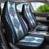 Boho Persian Decor Car seat Covers