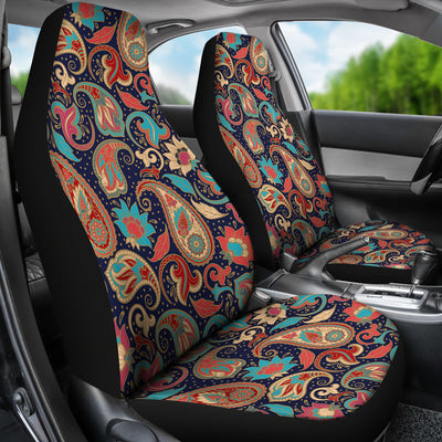 Retro Deco Car Seat Covers