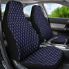 Classy Pattern Car Seat Covers