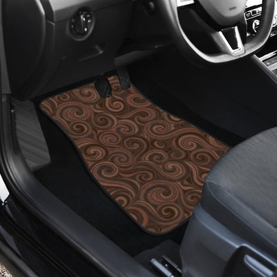 Elegant Decor Car Floor Mats