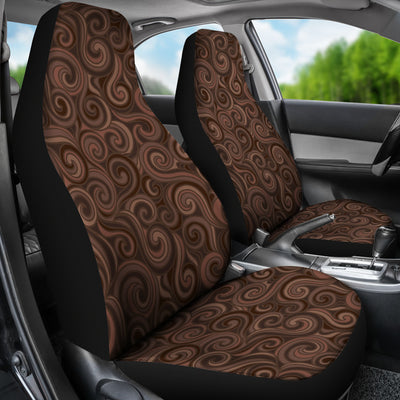 Elegant Decor Car Seat Covers
