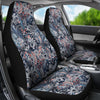 Elegant Decor Car Seat Covers