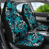 Stars Car Seat Covers
