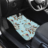 Dream Catchers Car Floor Mats