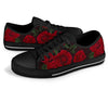 Red Roses Shoes