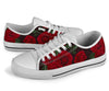 Red Roses Shoes