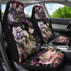 Floral Car Seat Covers