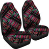 Ethnic Tribal Car Seat Covers