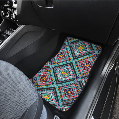 Classy Decor Car Floor Mats