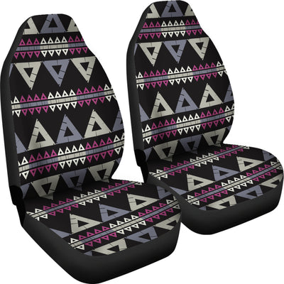 Ethnic Tribal Car Seat Covers