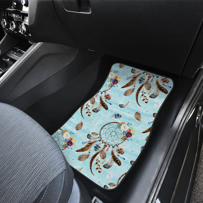 Dream Catchers Car Floor Mats