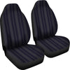 Classy Stripes Car Seat Covers