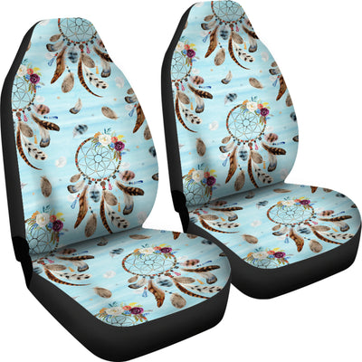 Dream Catchers Car Seat Covers