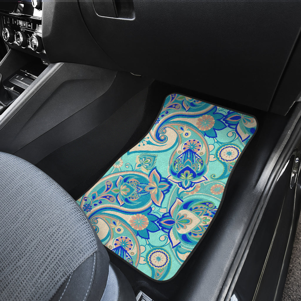 Elegant Decor Car Floor Mats