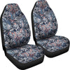 Elegant Decor Car Seat Covers