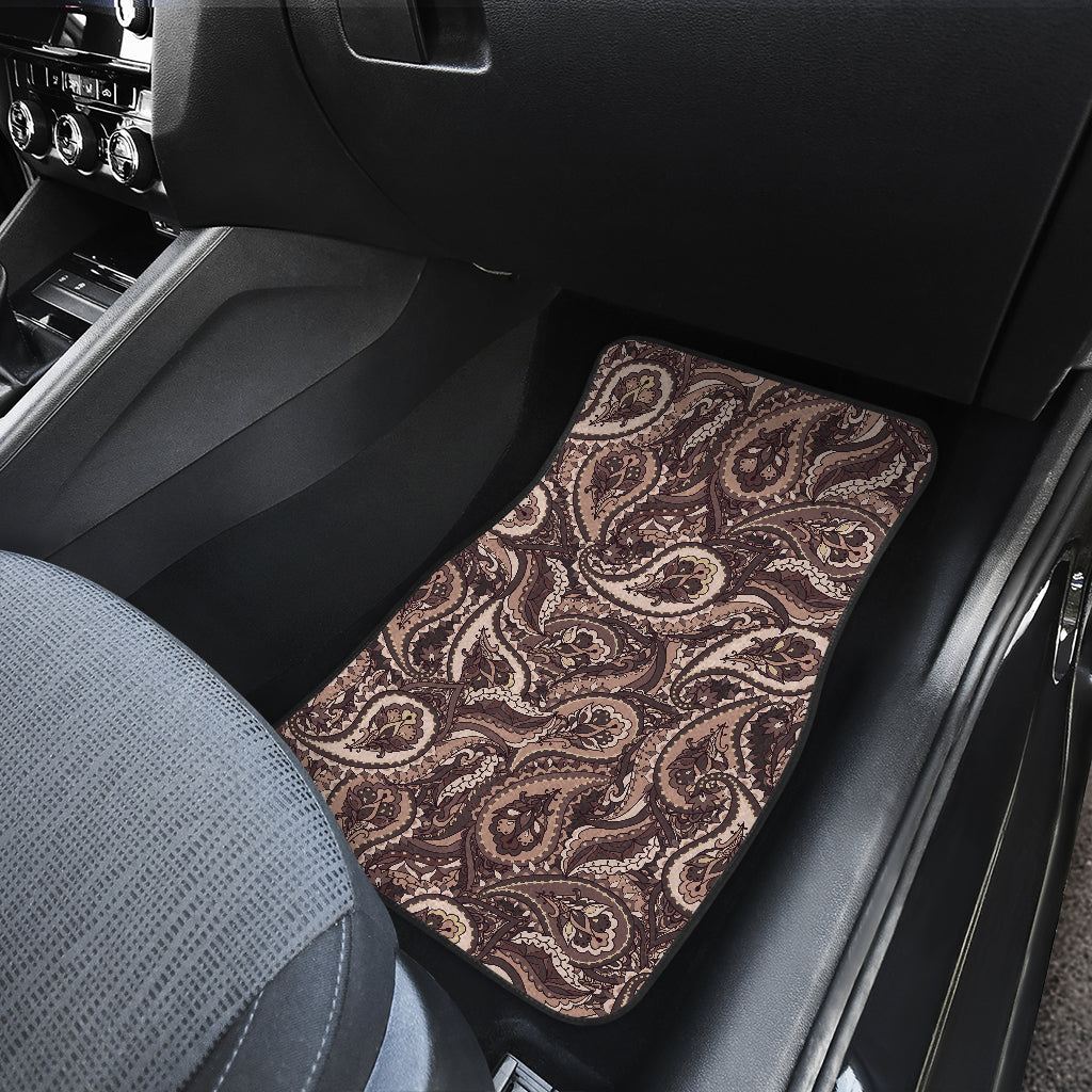 Elegant Decor Car Floor Mats