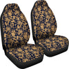 Elegant Decor Car Seat Covers