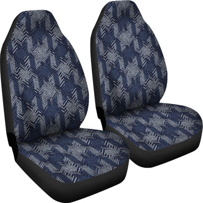 Abstract Pattern Car Seat Covers