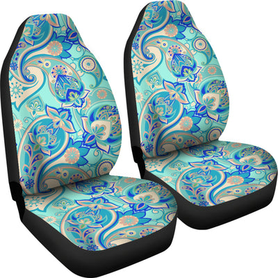 Elegant Decor Car Seat Covers