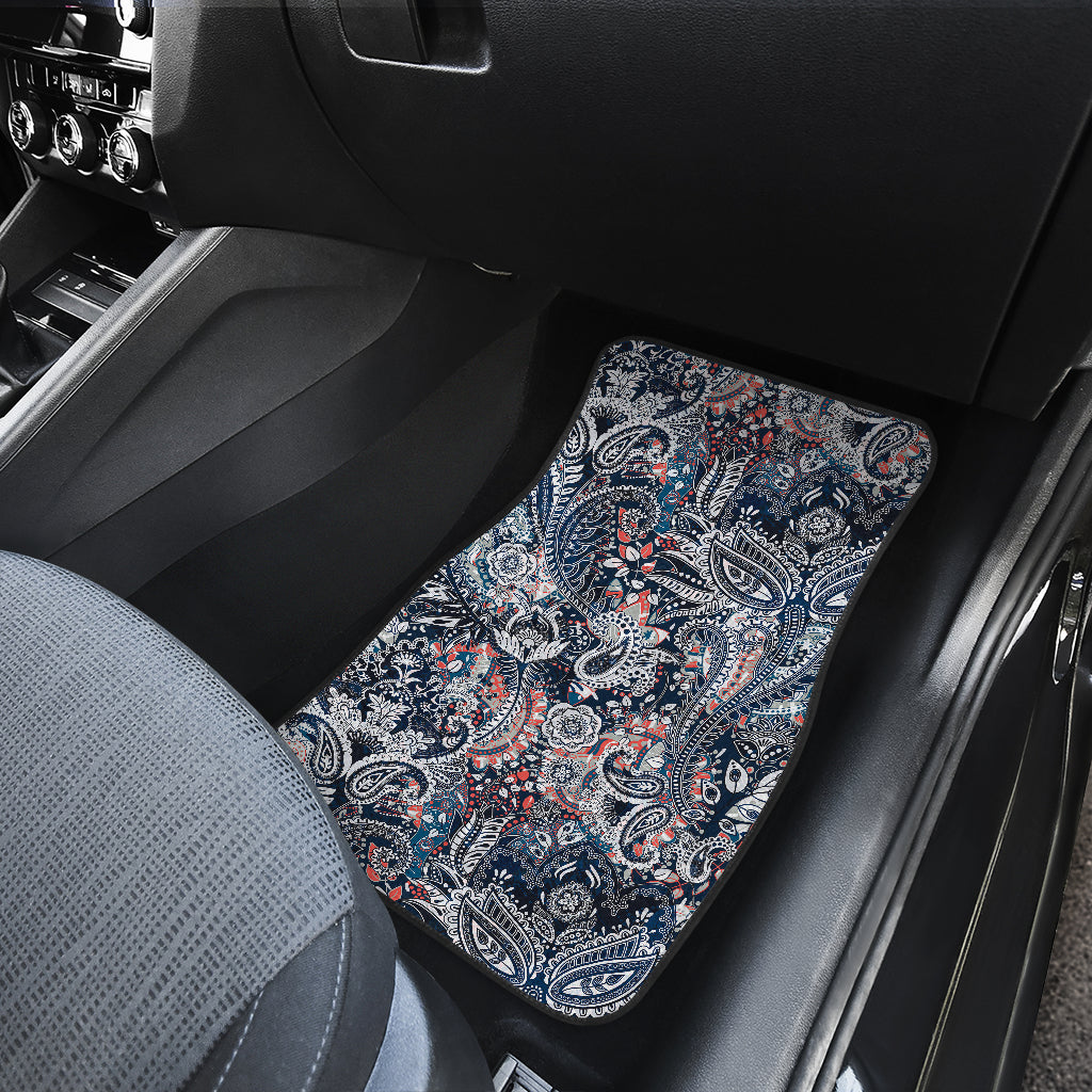 Elegant Decor Car Floor Mats