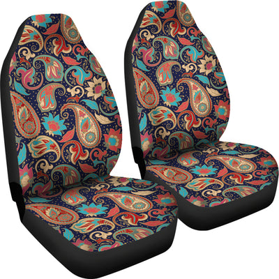 Retro Deco Car Seat Covers