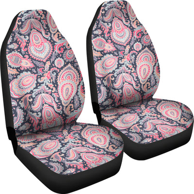 Elegant Decor Car Seat Covers