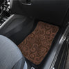 Elegant Decor Car Floor Mats