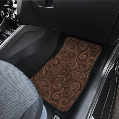 Elegant Decor Car Floor Mats