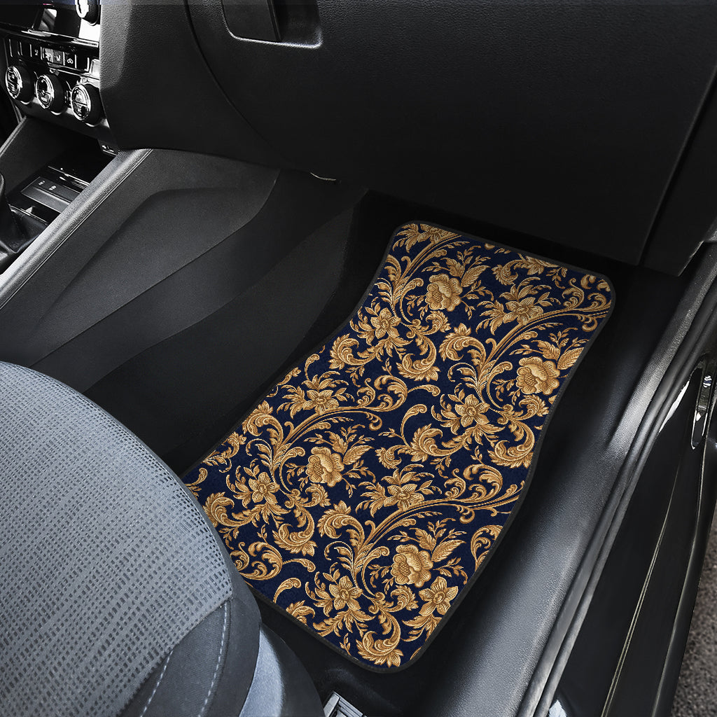 Elegant Decor Car Floor Mats