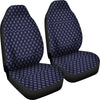 Classy Pattern Car Seat Covers